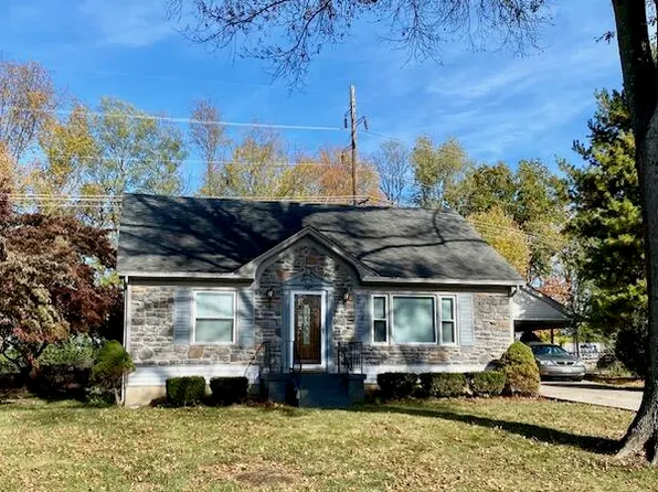 126 Preston Ct, Versailles, KY 40383