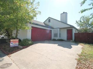 3416 Bellville Dr, Dallas, TX 75228