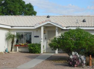 2101 S Meridian Rd LOT 121, Apache Junction, AZ 85120