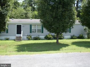 6237 Rossing St, Hurlock, MD 21643