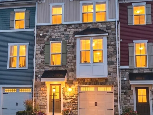 41685 Overmyer Ter, Aldie, VA 20105