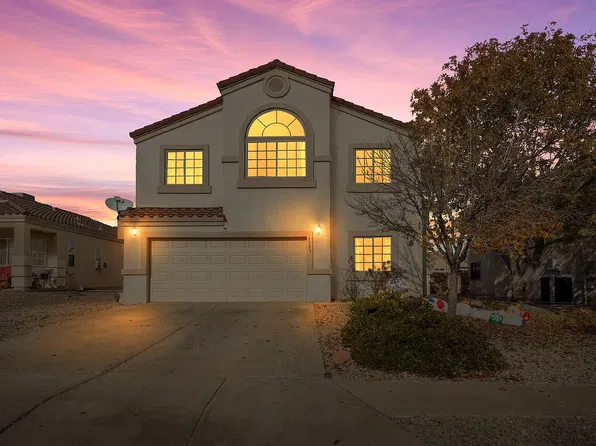 7153 Husky Dr NE, Rio Rancho, NM 87144