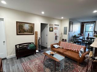 21 Cortes St, Boston, MA 02116