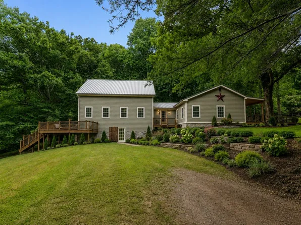 5609 Wilkins Branch Rd, Franklin, TN 37064