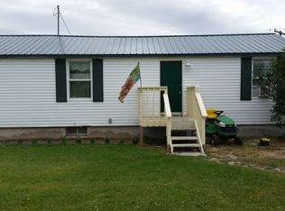 304 Swan Valley Hwy, Ririe, ID 83443