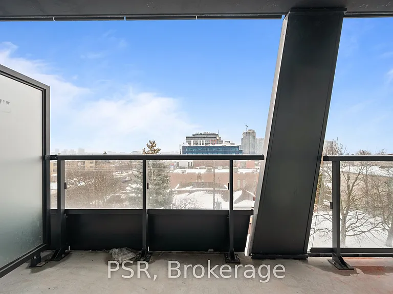 6 Greenbriar Rd #521 — Photo 11