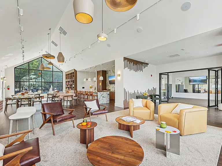 Community Lounge
