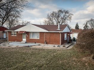 4900 W 123rd Pl, Alsip, IL 60803