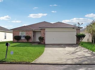 6841 Ridgeview Ave, Jacksonville, FL 32244