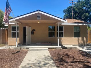 411 E Morris Ave, Modesto, CA 95354