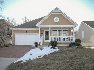 12433 Long St, Overland Park, KS 66213