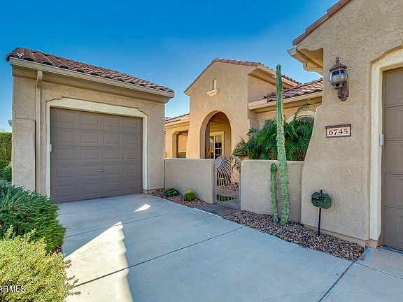 4th image of 6745 W Stony Quail Way