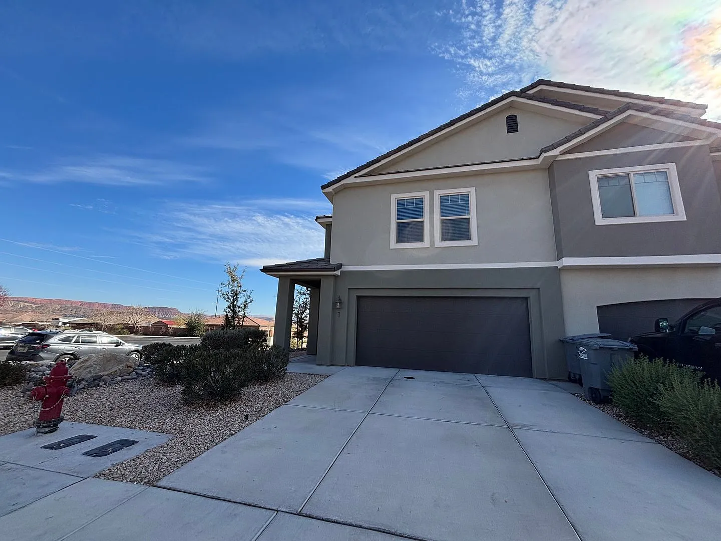 Spacious Townhome For Rent! — Photo 2