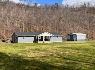 2101 Beechy Crk, South Shore, KY 41175