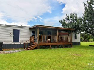 23030 County Road 38, Summerdale, AL 36580