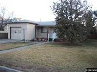 902 Colorado River Blvd, Reno, NV 89502