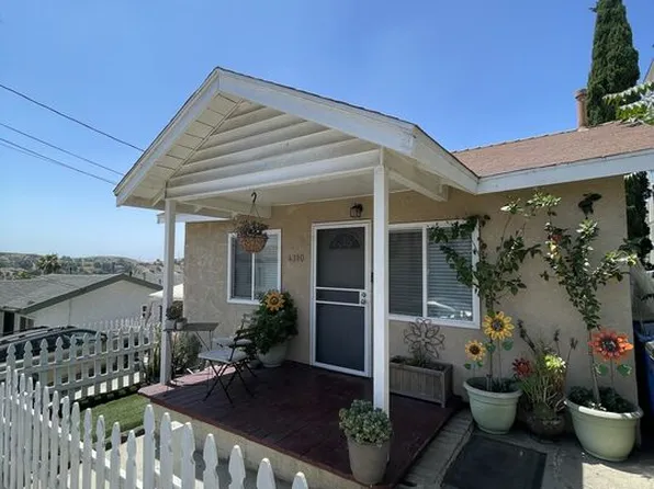 4310 Raynol St, Los Angeles, CA 90032