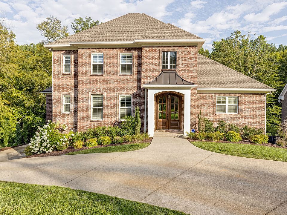 7170 Kyles Creek Dr, Fairview, TN 37062 Zillow
