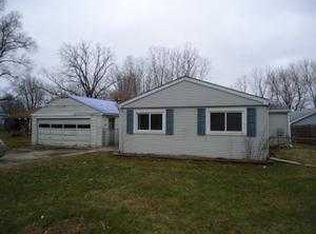 2953 Whitlock Rd, Jackson, MI 49202