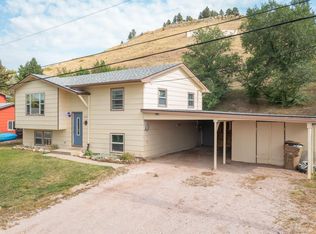 12708 Larene Dr, Black Hawk, SD 57718