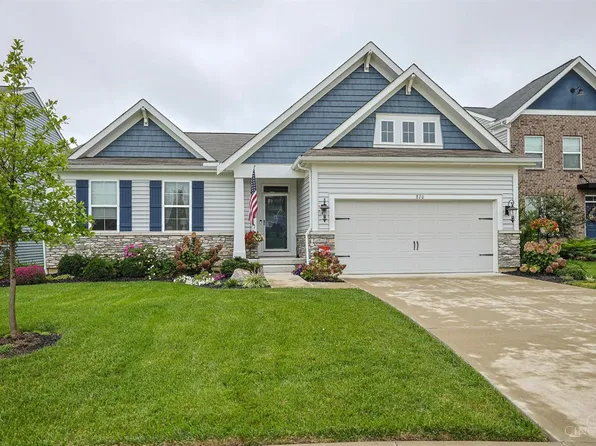 820 Leeward Ct, Lebanon, OH 45036