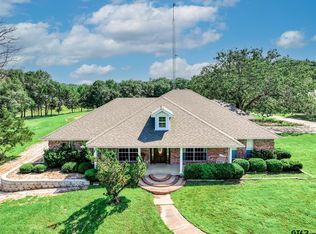 899 Rains County Rd #1495, Emory, TX 75440
