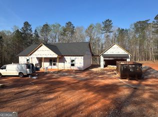 524 Zellner Rd, Forsyth, GA 31029