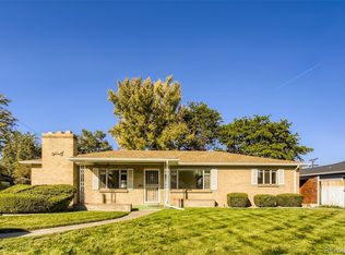 4645 Reed St, Wheat Ridge, CO 80033