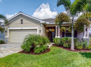 4419 Lemongrass Dr, Fort Myers, FL 33916