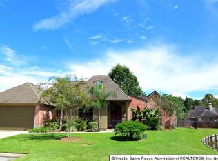 36510 Court Ave, Prairieville, LA 70769