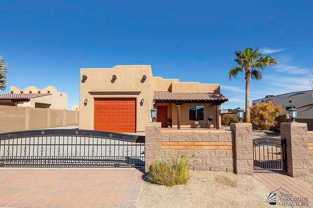 12804 E 49th St, Yuma, AZ 85367 | Zillow
