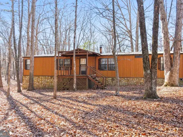 157 Morgan Rd, Griffin, GA 30224