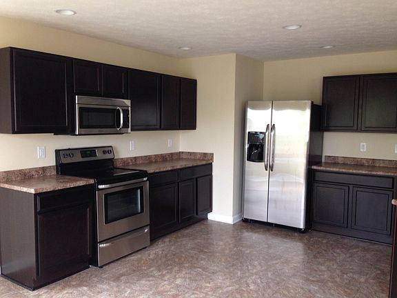 Colors & style will vary