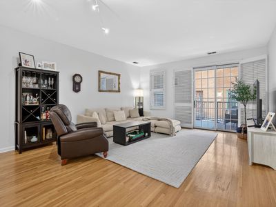 456 9th St APT 19, Hoboken, NJ, 07030