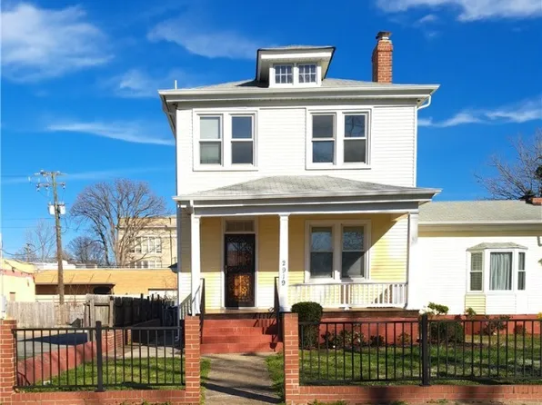 2919 Barton Ave, Richmond, VA 23222