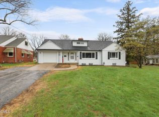 1810 Penn Rd, Toledo, OH 43615