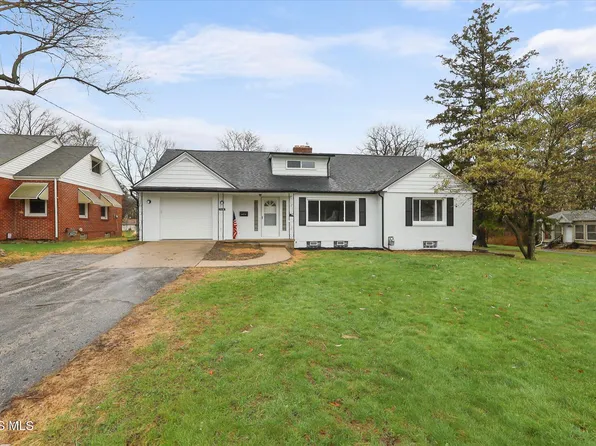 1810 Penn Rd, Toledo, OH 43615