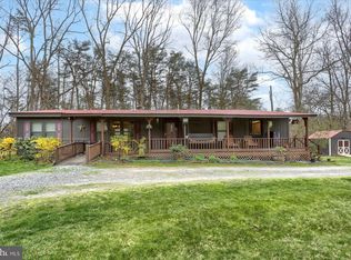 9 Mundorff Ln, Duncannon, PA 17020