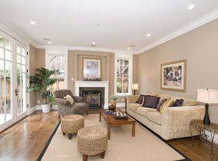 1417 Cabrillo Ave, Burlingame, CA 94010