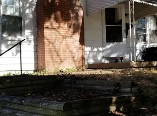 246 Saint Louis Ave, Saint Louis, MO 63135