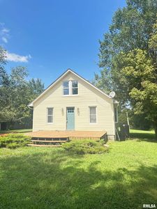 419 Cook Ave, Jonesboro, IL, 62952