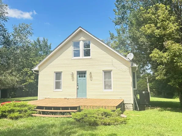 419 Cook Ave, Jonesboro, IL 62952