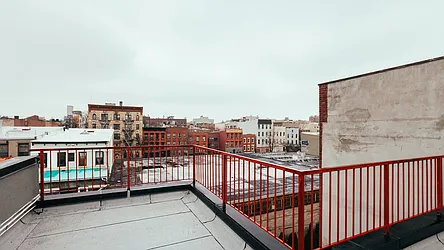 Rented by Nooklyn NYC LLC