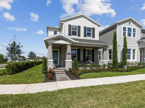 17100 Beachgrass Aly, Winter Garden, FL 34787