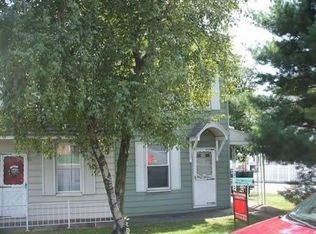 601 Electric Ave, Lewistown, PA 17044