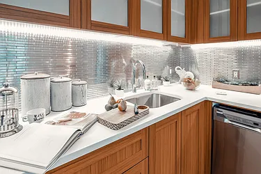 Rented by Joel Scharf, LREB