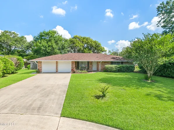 3 Northwood Cir, Long Beach, MS 39560