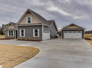 109 Jones Kelley Rd, Travelers Rest, SC 29690