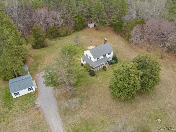 12504 Woodstock Rd, Glen Allen, VA 23059