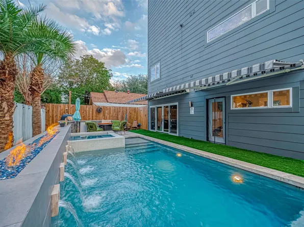 536 Rutland Place, Houston, TX 77007